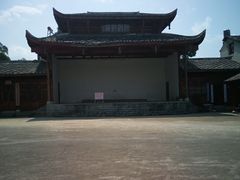-安顺旧州古镇