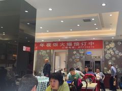 -紫光园·烤鸭·北京菜(劲松店)