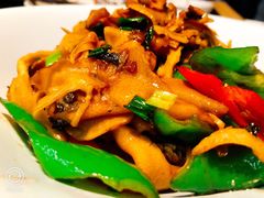 外婆下饭菜-外婆家(西红门荟聚购物中心店)