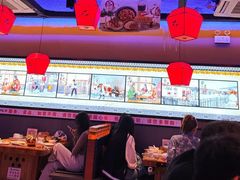 -山河屯铁锅炖·非遗铁锅炖(华强北店)