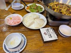 -老唐三下锅 ·张家界地标美食(溪布街店)