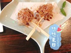 -山葵家·创意料理(临平银泰城店)