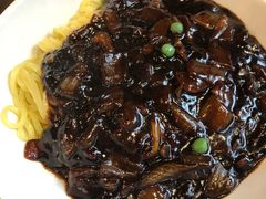 -香港饭店0410(明洞店)