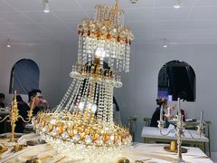 店内布置-HOTISLAND海鸡岛·韩国料理(江南西店)