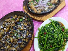 -羊桥饭店(江门紫沙路店)
