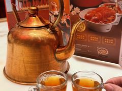 -小吊梨汤·北京菜·烤鸭(王府井银泰in88店)