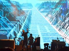 M空间-华熙LIVE·五棵松·M空间