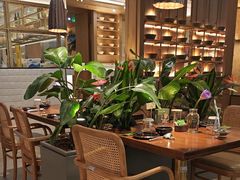 -泰香米泰国餐厅(中大国际店)