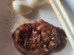 -壹陆陆烧烤(平房总店)