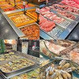 一家店！300多种菜品满足你的味蕾！