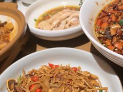 -首秀·四川料理(星耀101店)