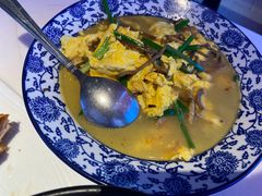 -茅庐川菜(烟台万象汇店)