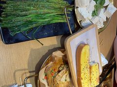-三顾烤庐·烤鱼·烧烤·龙虾(奉贤店)