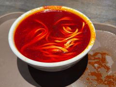 -清真·马安军辣子牛肉面