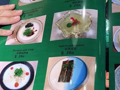 -菩提树·素食餐厅(汇智国际商业中心店)