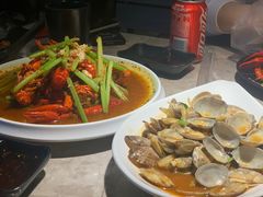 -沪小胖小龙虾(淮海中路旗舰店)
