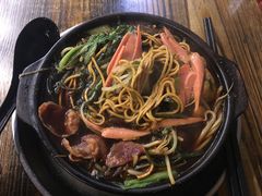 -南湖胖子砂锅(铁心桥店)