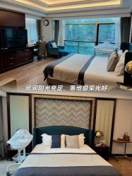 -馨月汇·一悦馨香月子中心(前滩店)