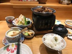 -大岛日本料理铁板烧(南通大饭店)