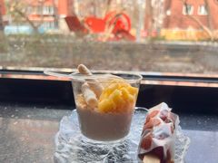 -肉串汪(月坛店)