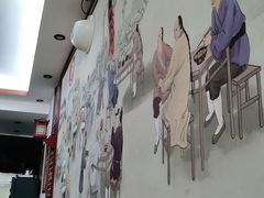 -壹煲口福煲仔饭(中山路店)