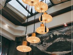 大堂-东门烤鸭店(东华门店)