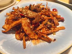 -Aqua Oasis 水天堂(太湖中心mall店)