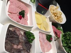 -海底捞火锅(上元大街店)