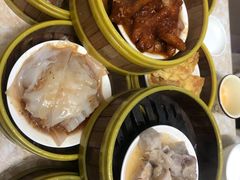 -肥佬夜茶(早茶·西乡店)