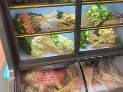 -古真记钵钵鸡(总店)