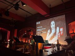 -音乐房子·Vintage Live Bar(玉林总店)