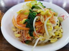 米皮-薛昌利大米凉皮(北新街店)