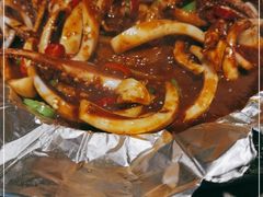 -壹加壹电烤串(总店)