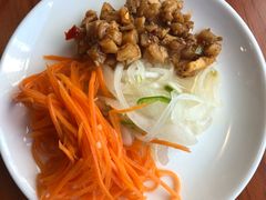 -巴依家新疆手抓饭(菱角湖万达店)