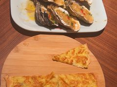 -蚝翅·海鲜粥·烧烤·羊肉季(鄞州万达店)
