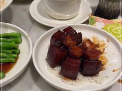 -南小馆(迪士尼小镇店)