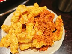 -乡当俏老火锅