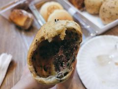 麻薯-明兴饼家