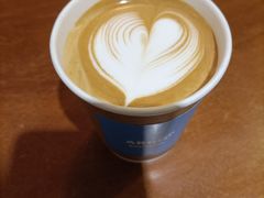 澳白咖啡-Joymean coffee.见面咖啡