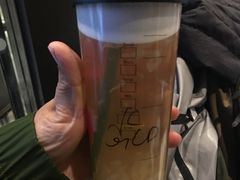 -星巴克(北京阜安路店)
