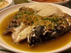 -金陵后厨·南京菜(新街口秣陵路店)