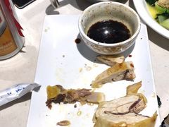 -壹只菜·崇明本地特色菜(崇明南门店)