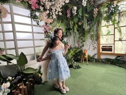 -爱儿美儿童摄影(五路居花园别墅店)