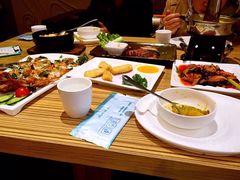 金象曼泰-曼泰·泰餐(京华城店)