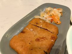 -鹿港小镇(金虹桥国际中心店)