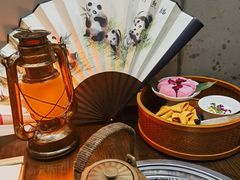 -了凡国风主题茶馆·咖啡(武侯祠锦里店)