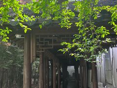 -江宁织造博物馆