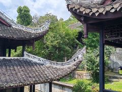 -阳明祠