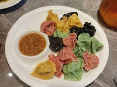 -1937青岛老味道·海肠捞饭·青岛菜(大鲍岛栈桥店)