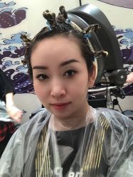 -IN STYLE•造型